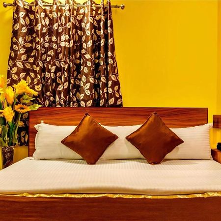 The Silverline Hotel Kolkata Exterior photo